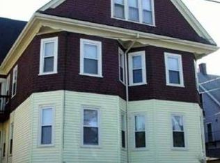 53 Marlboro St #1, Quincy, MA 02170