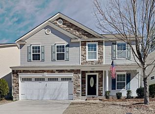 457 Denman Loop, Columbia, SC 29229