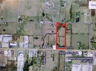 516 W Henri De Tonti Blvd, Springdale, AR 72762