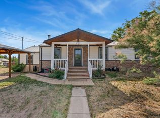 2101 S 4th Ave, Cheyenne, WY 82007
