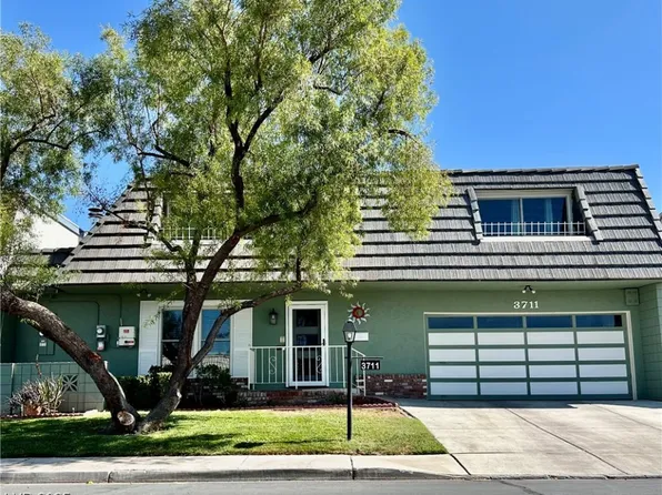 3711 Heritage Ave, Las Vegas, NV 89121