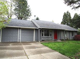 11775 SW Manzanita St, Tigard, OR 97223