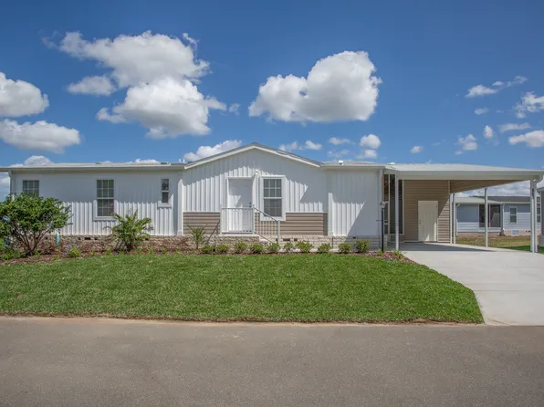 467 Rahm Way Plan, Water Oak Country Club Estates