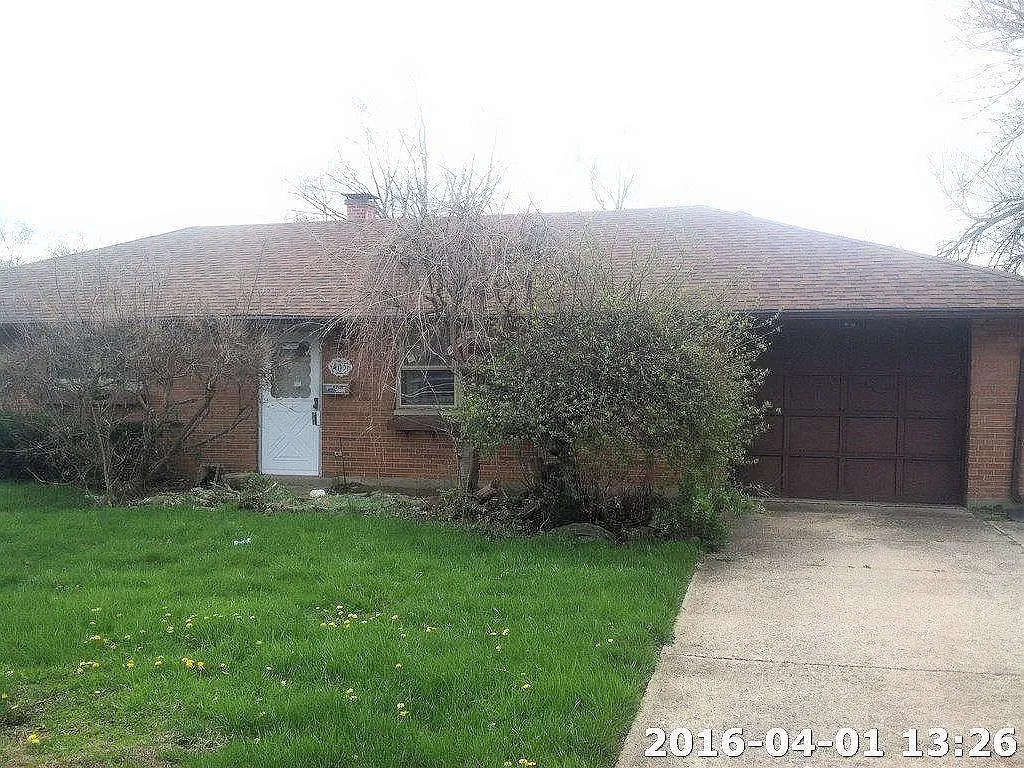403 E Page Ave photo 1