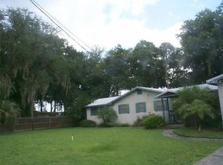 24039 Mink Rd, Astor, FL 32102