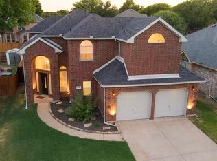 3105 Plum Tree Ln, Flower Mound, TX 75022