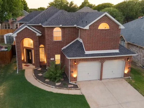 3105 Plum Tree Ln, Flower Mound, TX 75022