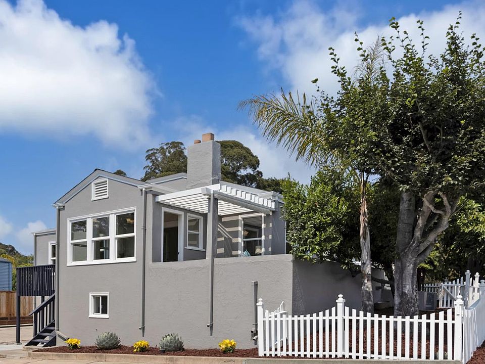 523 Broadway Santa Cruz CA 95060 Zillow