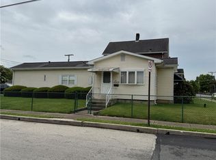 343 Oak St, Latrobe, PA 15650