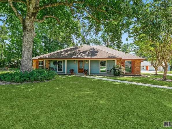 10614 White Pine Dr, Greenwell Springs, LA 70739
