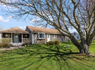 418 Long Hwy, Little Compton, RI 02837