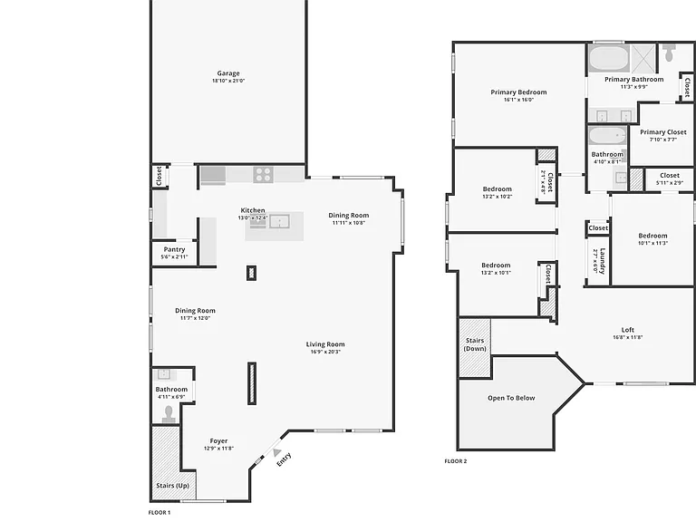 90 Panterra Way — Photo 43