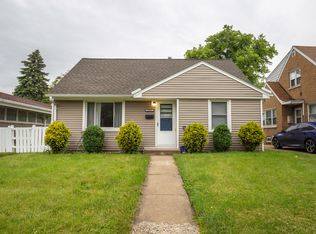 1155 N 50th St, Milwaukee, WI 53208