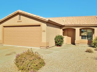 9362 W Mary Ann Dr, Peoria, AZ 85382