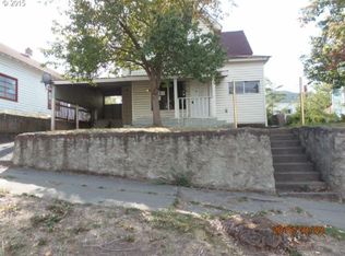 625 SE 3rd St, Pendleton, OR 97801