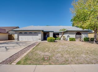 12954 N 75th Dr, Peoria, AZ 85381