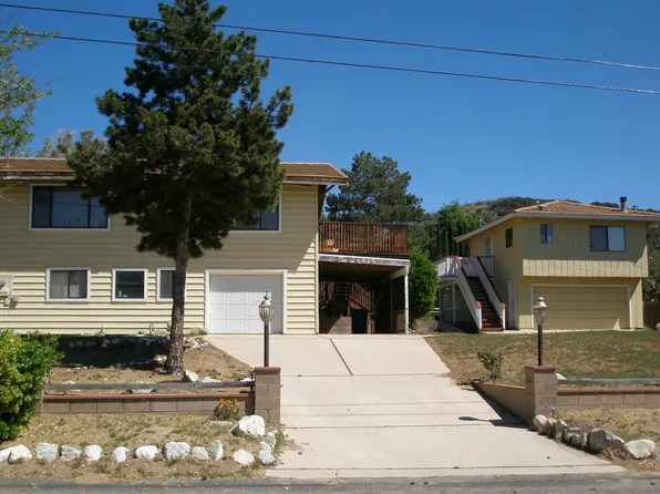 14957 Littleboy Dr, Elizabeth Lake, CA 93532