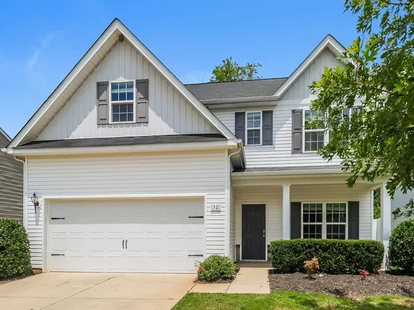 1521 Waylon Ave, Gastonia, NC 28054