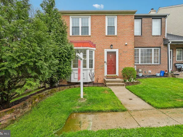 62 Millwheel Ct, Nottingham, MD 21236