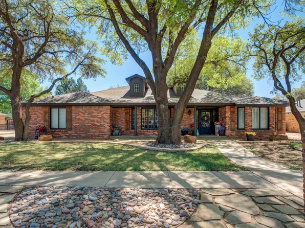 4421 88th St, Lubbock, TX 79424
