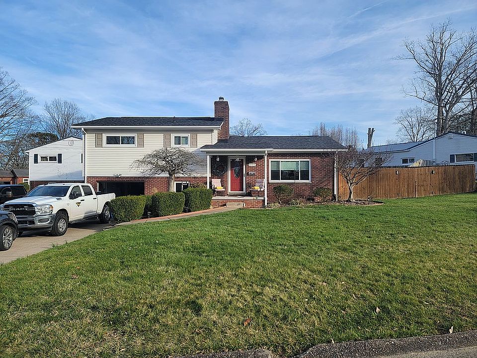 Lots of updates and remodeling
