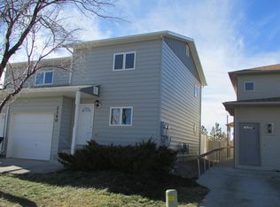 2160 Frances St, Casper, WY 82601