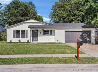 3332 S 106th East Ave, Tulsa, OK 74146