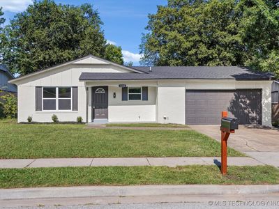 3332 S 106th East Ave, Tulsa, OK, 74146