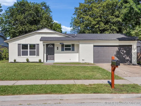 3332 S 106th East Ave, Tulsa, OK 74146