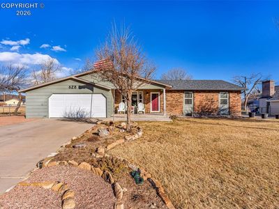 628 Phelps Ave, Canon City, CO, 81212