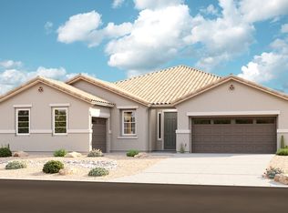 Julia Plan, Estates at Asante, Surprise, AZ 85387