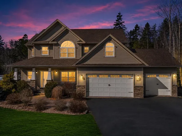 147 Crooked Stick Pass, Beaver Bank, NS B4G 1G8