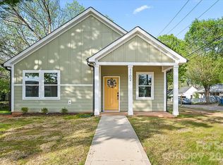 1102 W Horah St, Salisbury, NC 28144