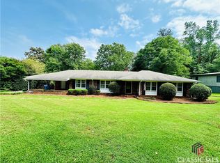360 Pinewood Cir, Athens, GA 30606
