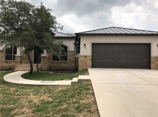 2601 Deep Cyn, Kingsland, TX 78657
