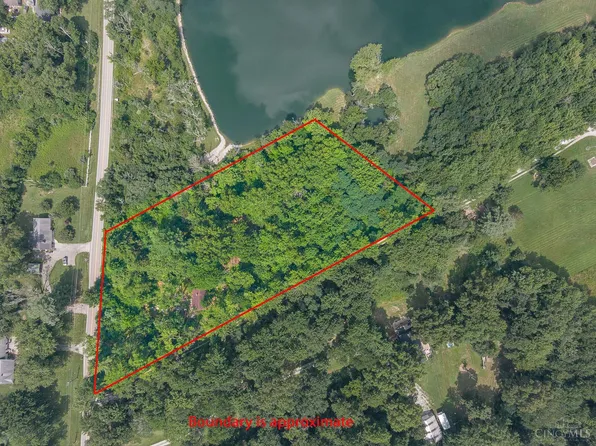 5812 Belfast Owensville Rd, Batavia, OH 45103