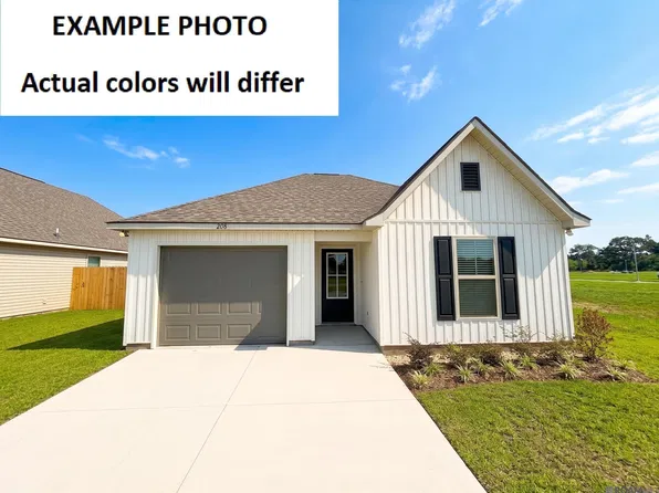 11308 Tallow Creek Dr, Denham Springs, LA 70726