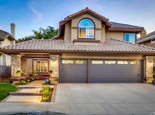 8020 E Santa Cruz Ave, Orange, CA 92869