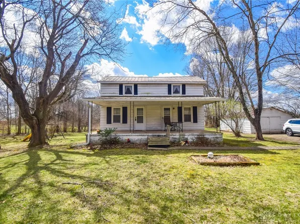 8300 E State Route 571, New Carlisle, OH 45344