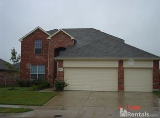 4029 Bridge Water Rd, Heartland, TX 75126