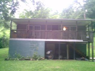 308 Clark Dr, Bristol, TN 37620