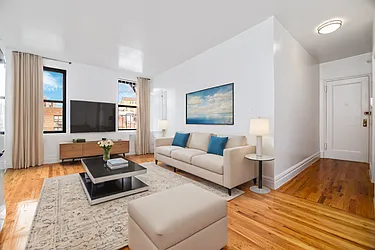 Rented by REAL New York