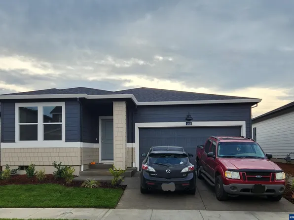 4816 NE Oregano Ave, Salem, OR 97301