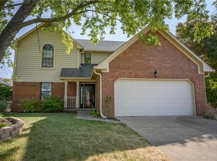 1291 Mount Brook Ct, Greenwood, IN