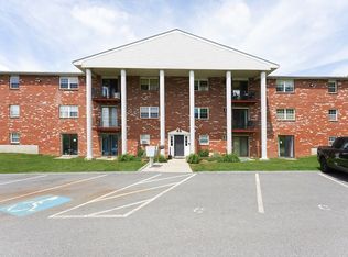 151 Providence Rd #15-O, Grafton, MA 01519