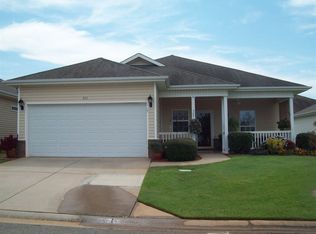 311 S Houston Springs Blvd, Perry, GA 31069