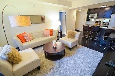 Rented by Global Realty Opportunities