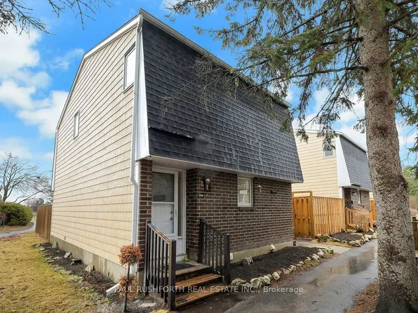 244 Salter Cres, Ottawa, ON K2K 1Z2