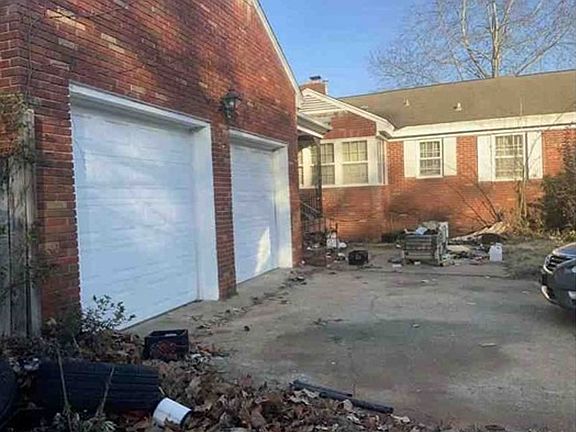 Property Side View