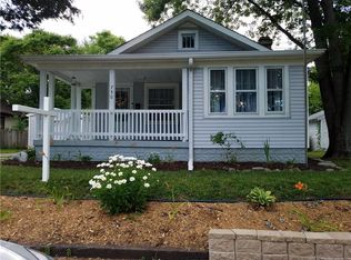 750 Carlyle Pl, Indianapolis, IN